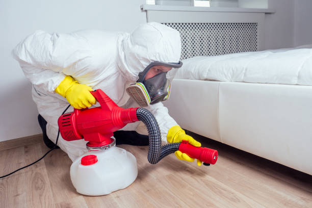 Best Exterminator Services  in Scottsboro, AL